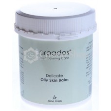 Anna Lotan Barbados Delicate Oily Skin Balm/ Деликатный крем «Барбадос» 625мл